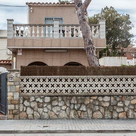 Casa Samara Villa Castelldefels Exterior foto